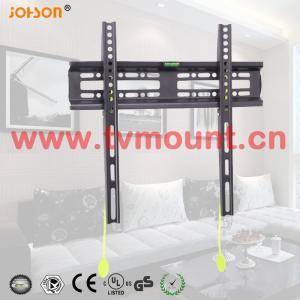 CE Approved Fixed LCD TV Wall Bracket Fit for 23"-56" Screen (PB-D44)