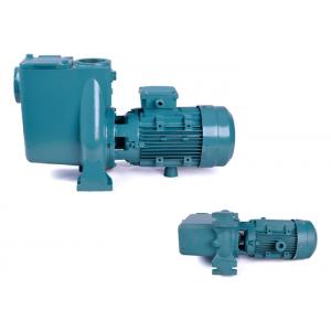 China Stainless Metal Variable Speed Water Pump , Swimming Pool Water Booster Pump supplier