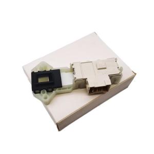 China Commercial Electric Power Source Lock Door Switch 6601EN1003 for LG Washing Machine Parts supplier
