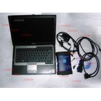 China D630 laptop with Original GM MDI Diagnostic & Rerogramming for GM SAAB OPEL Holden GMC Dae on sale