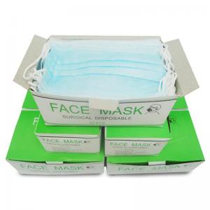 Personal Healthcare Medical Protective Mask Anti Flu Protective Face Mask
