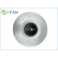 China Small Compact Centrifugal Industrial Fans / 24v DC Centrifugal Flow Fan on sale