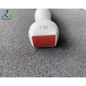  S5-1 Replace Lens Connecting Cable 2D Probe Repair