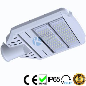 China Economic Modular 90W LED Street Light IP65 Waterproof LED Shoebox Light supplier