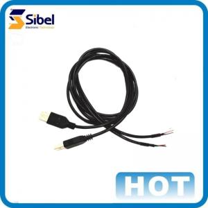 Factory Manufacturing Custom Wiring Harness Car Cable Harness largest wire harness manufacturers