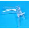 China Vaginal Speculum with hook Type wholesale