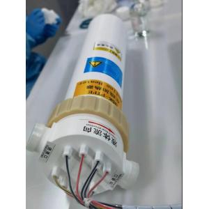 China 210C Inline Chemical Heater Unmatched Semiconductor Process Inline Fluid Heater wholesale