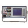 Handheld Single Phase Relay Test Kit Open Circuit Protection