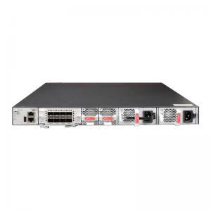 CloudEngine S5732-H24UM2CC 24 x 100M/1G/2.5G/5G/10G Base-T Ethernet Ports 25 GE SFP28