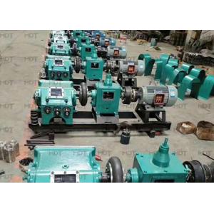 Reciprocating Piston Slurry Pumps