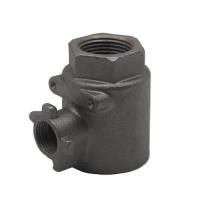 China ISO 9001 Investment Cast 316 Stainless Steel Casting Engine Parts on sale