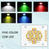 China 4050 LEDチップ 180W 6500K W/C 2.8A RGB 1A LM/W 90 VF 24V MOQ 5K PCS 写真用ライト 2.8A W/C と 1A RGB wholesale