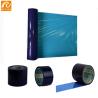 China PE Stretch Metal Stainless Steel Surface Protective Protection Film 50 Mic SGS Certificated wholesale