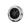 Whirlpool Adjustable Bathtub Nozzle with Stainless Steel Face Massage Bathtub