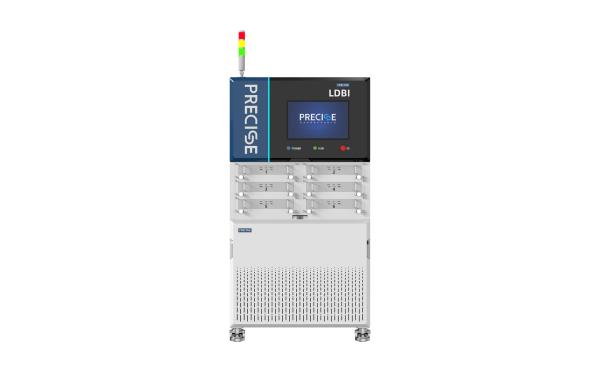 LDBI Laser Aging Semiconductor Test Systems Multi Channel Testing System