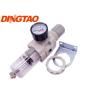 China 91844000 El conjunto del regulador - Paragon de refrigeración Vortec HX / VX Xlc7000 Z7 cortador wholesale