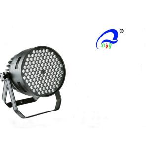 China 120x3w LED Par Light 64 RGBW DMX LED Wash Par , LED Can Stage Lighting for Disco supplier