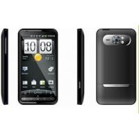 telefone esperto A2000 da tevê Android 2,2 incorporados grandes de GPS WIFI do tela táctil 4.3inch