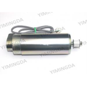 90135000 Y - Axis Motor With Pulley Assy Gerber Spare Parts For Gerber Infinity Plotter