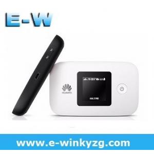 New arrival Unlocked Huawei E5377bs-605 4G LTE Cat4 Mobile Hotspot 4g portable wifi router SIM card wifi router