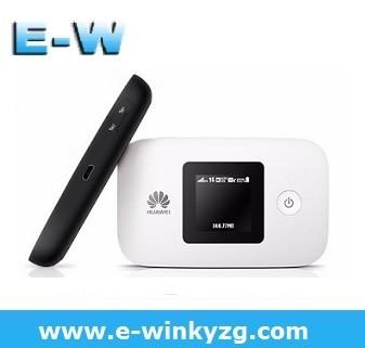 New arrival Unlocked Huawei E5377bs-605 4G LTE Cat4 Mobile Hotspot 4g portable