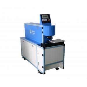 China A Single Fibre Optic Commercial Wire Stripping Machine Long Service Time For HDMI USB supplier