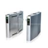 China Newest Access Control System Automatic With Over Heat Protection Boom Barrier Gate With Card Reader wholesale