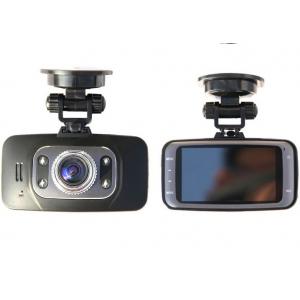 GS8000N Car DVR Camera No GPS Ambarella Chip HD 1080p Video Recorder Night Vision Wide Angle 2.7 inch LCD