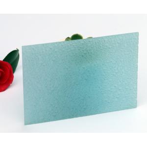 Bronze Green 2mm Solid Polycarbonate Sheet For Doors Toilet And Shower Cabin Bathroom