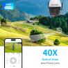 China 40x Optical Zoom 8MP 12-Inch 4G Network Camera with Human Motion Tracking BAT-4G-680K-8A wholesale