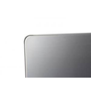 China PTFE 660x458x25mm 1mm Aluminium Baking Pans supplier