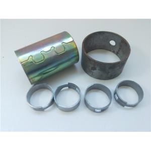 China Metal Round Ring Forming Stainless Steel Sheet Metal Bending Die One Row Cavity supplier