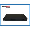 Service - Integrated OLT Optical Line Terminal 4 Uplink 10GE Ports 8 PON Ports