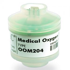 OEM Reusable Envitec Oxygen Sensor , Multifunctional O2 Medical Sensor
