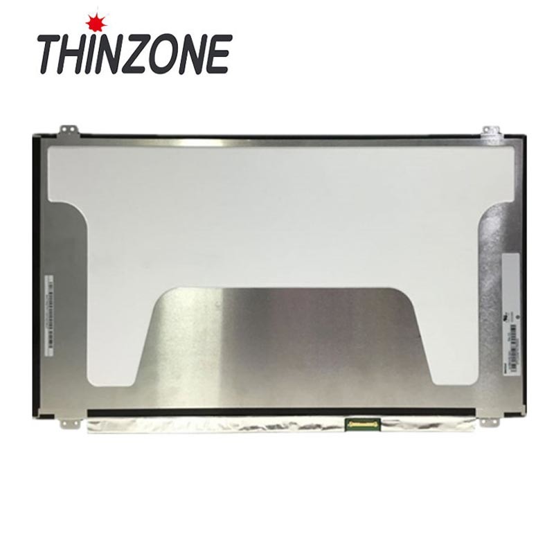 China EDP completo de HD 15,6 relação N156HHE-GA1 do PIN do EDP 30 do painel LCD da polegada para MSI Gt62 Ge63 supplier