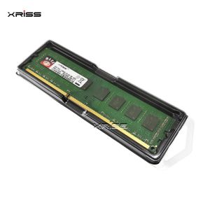 China PC Computer Memory DDR3 8GB 1600MHz Memory RAM Desktop Playing Game Fast (Green) on sale