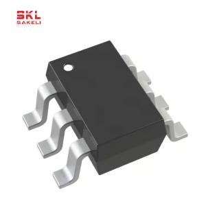 China AD5602BKSZ-2REEL7 Electronic Components IC Analog Converter DAC High Speed supplier