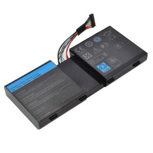 2F8K3 Dell Alienware 17 Battery Replacement 14.8V 4400mAh 1 Year Warranty