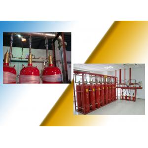 China Automatic Fm200 Fire Suppression System Factory direct, quality assurance, best price supplier