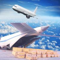 Professional freight forward by air fright\sea freight door to door service to Amazon|FBA USA