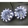 China Alfa Romeo 169 car front fog lamp assembly LED daytime running lights DRL wholesale