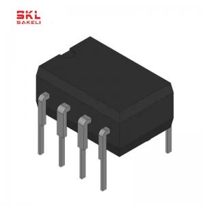 China TL082CP Integrated Circuit IC Chip Operational Amplifier High Performance Reliability IC Chip supplier