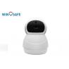 China Home Security Wifi P2P IP Camera 1080P With Micphone / Speaker / SD Card Slot wholesale
