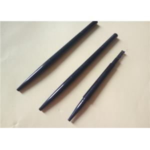 China Automatic Retractable Eyebrow Pencil , Multi Colors Slim Eyebrow Pencil supplier