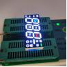 冷蔵庫コントローラー用3桁17mm 7セグメントLEDディスプレイコモンカソード