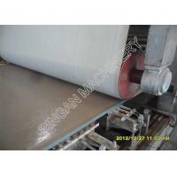 China 4800 Three Ply Wire Duplex Paper Board Making Machine Multi - Dryers on sale