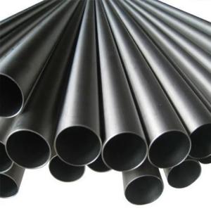 Large Diameter High Carbon Steel Tube SSAW Spiral Carbon Steel Pipe