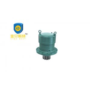 China YY32W00004F1 Swing Gearbox Assembly And Reduction With Swing Motor For Excavator Spare Parts supplier