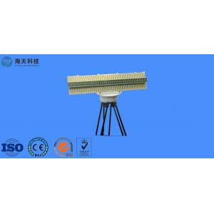 Ku Band 16.5GHZ Phased Array Radar Antenna Slotted Multilayer