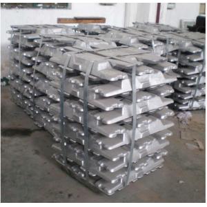 China Aluminium Ingot supplier